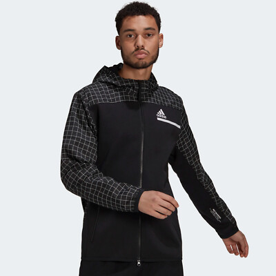 Adidas zne fz hoodie shop