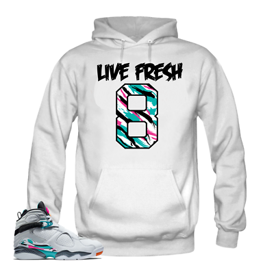 Jordan south beach hoodie discount