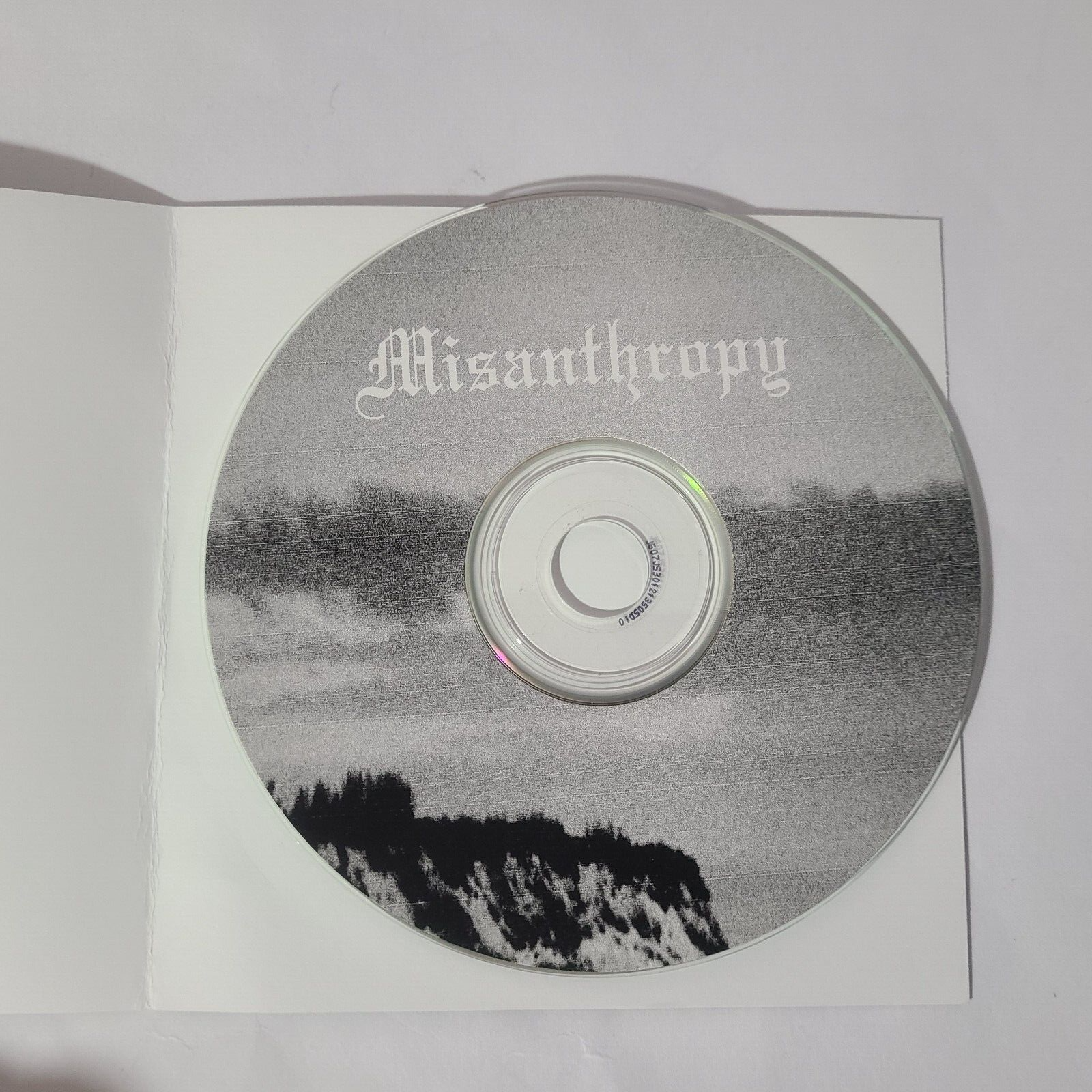 Misanthrope La'veil MizeriA 禁断ノ楽園 La'veil MizeriA Discography: Vinyl, CDs, & More | Discogs