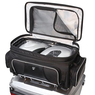 Nelson-Rigg Route 1 Traveler Tour Trunk Bag NR-300