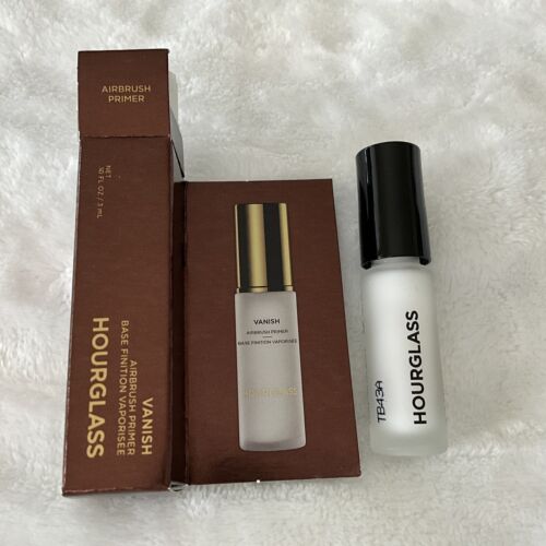 Vanish™ Airbrush Primer – Hourglass Cosmetics