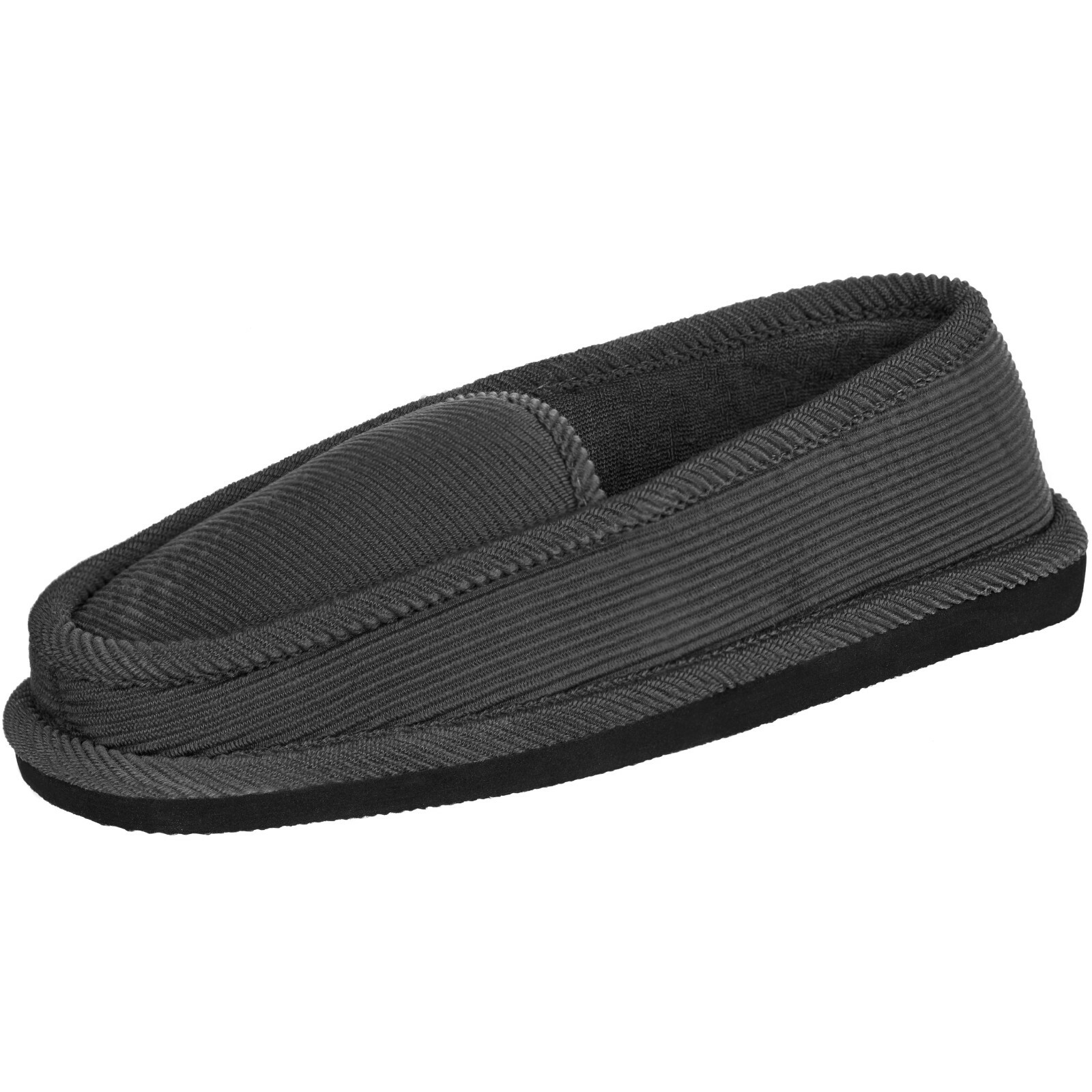 corduroy house slippers