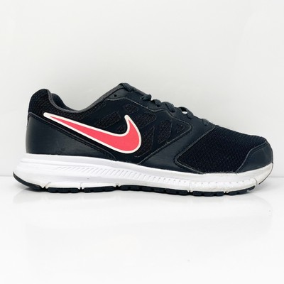 

Nike Womens Downshifter 6 684767-002 Черные кроссовки для бега, размер 7,5, Черный, Downshifter 6