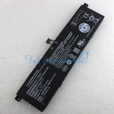 New 39Wh Laptop R13B02W Battery for Xiaomi Mi Air 13.3'' R13B01W Series
