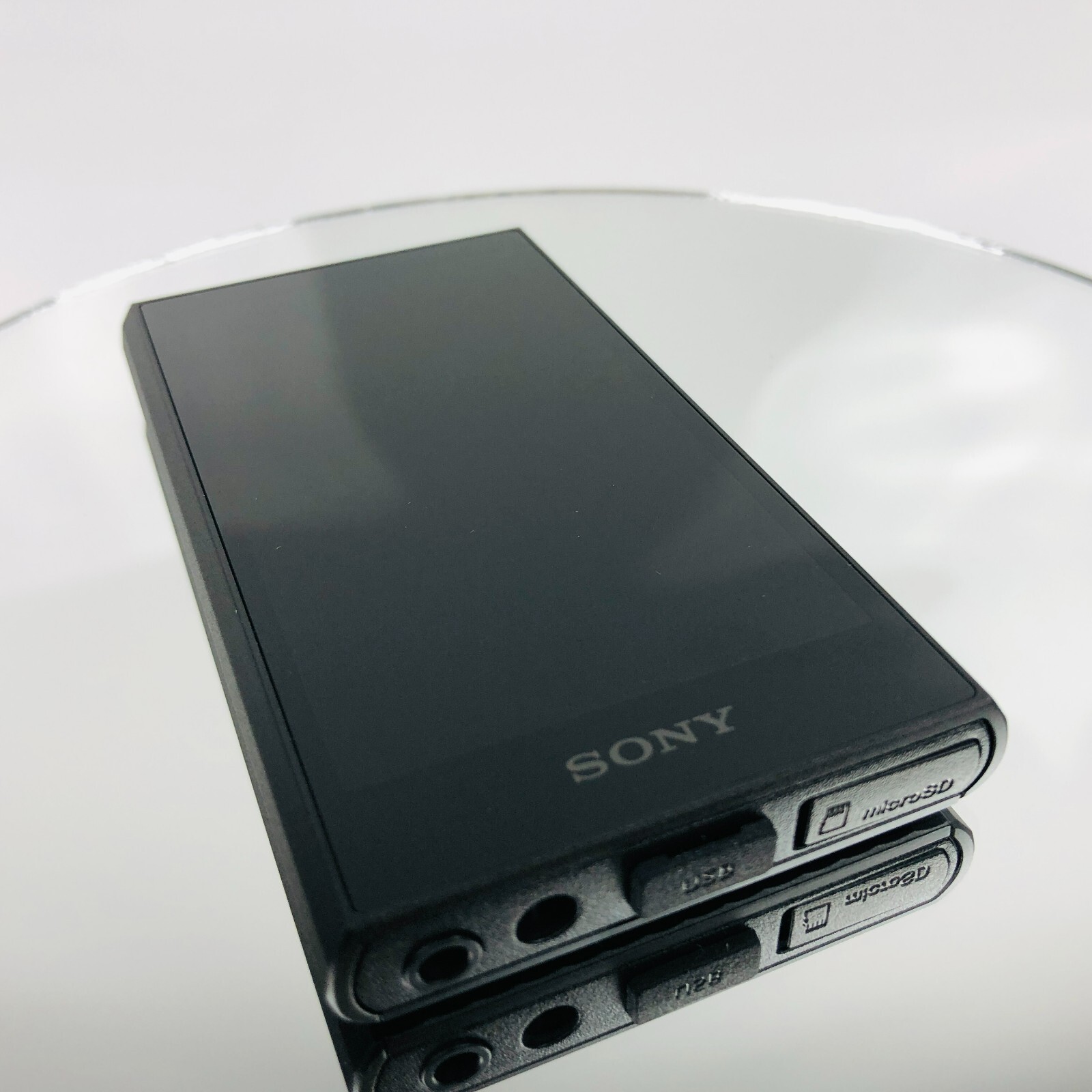 SONY NW-A306 Black WALKMAN 32GB Hi-Res Audio Player English