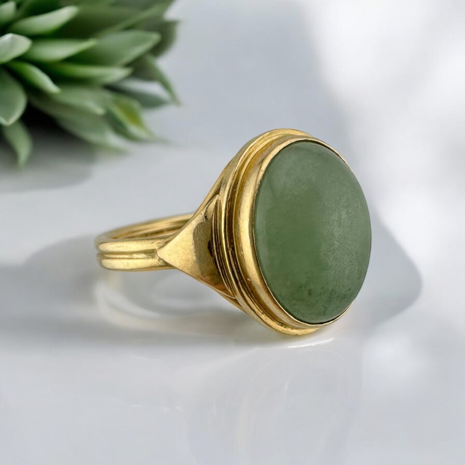 ◎Baby Jade Rings and Coins◎コインマジック◎手品◎ Baby Jade Rings and Coin Set by Alan Wong