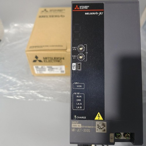 MITSUBISHI MR-S2-80B-E01 SERVO DRIVE 保証付 Mitsubishi AC Servo Drive for 1kw Servo Motor Mr-J2s-100A