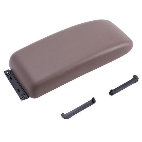 Крышка и защелка центральной консоли коричневого цвета для Toyota Tacoma 1995-2000 4Runner 1996-1998