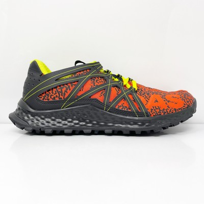 

Мужские кроссовки Adidas Vigor Bounce J Energy BY3448 Orange кроссовки размер 6, Оранжевый, Vigor Bounce J Energy