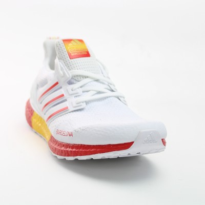 adidas runner barcelona