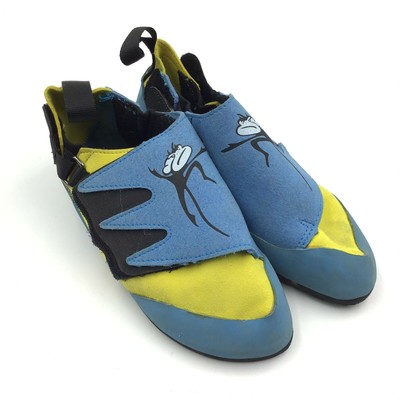 mad monkey climbing shoes