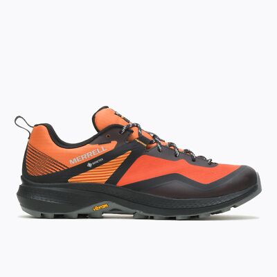 Мужские кроссовки Merrell MQM 3 GORE-TEX Tangerine 15 M Athletic