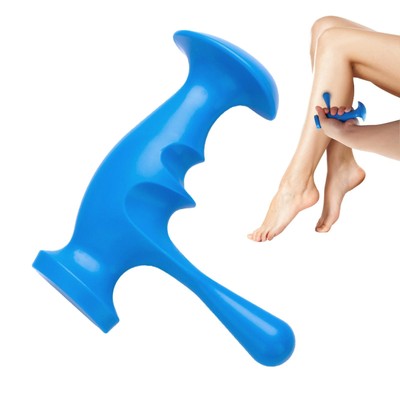 Thumb Saver Massage Tool Manual Trigger Point Massage Deep Tissue Massage Knob