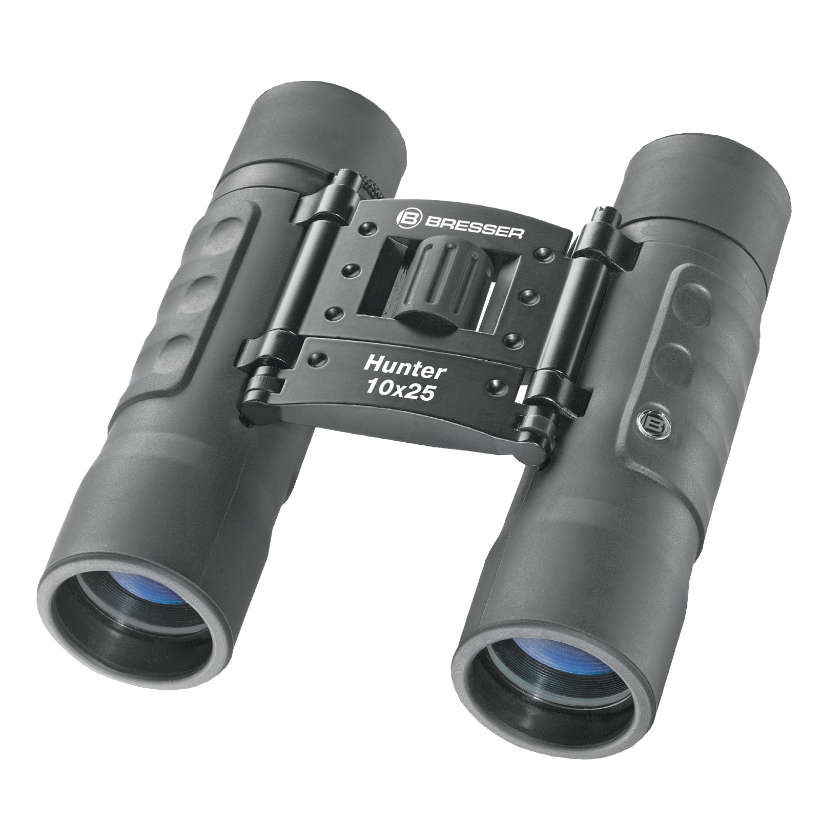 BRESSER Hunter 10x25 Fernglas - NEU und OVP - umgehende Lieferung