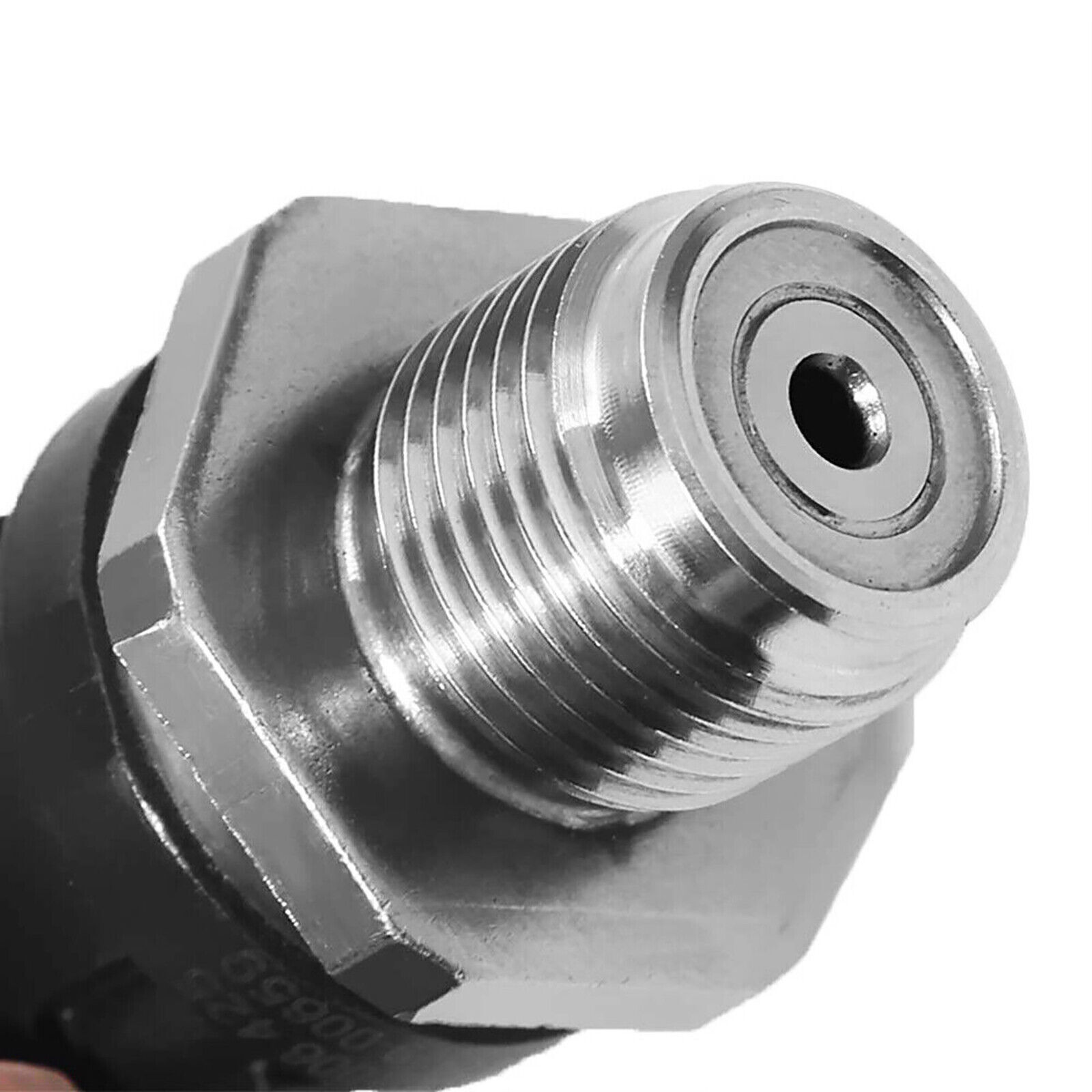 Fuel Rail Pressure Sensor Fits For 03- 07 Dodge Ram 2500 Cummins Diesel 5.9L NEW