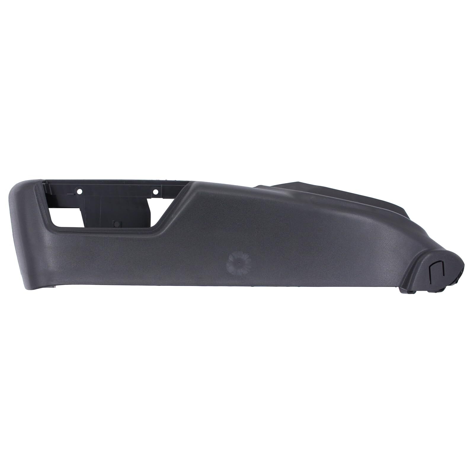 Genuine Volvo LEFT Electric Seat Trim Black 39802011 S80 V70 XC70 S60 XC90 OE