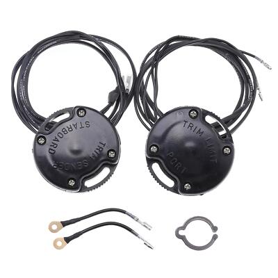 Stern Drive Power Trim Sender Tilt Sendor Limit Switch Kit for MerCruiser MC-...