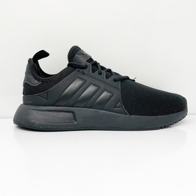 

Adidas Mens X PLR BY9879 Черные кроссовки для бега Размер 5, Черный, X PLR