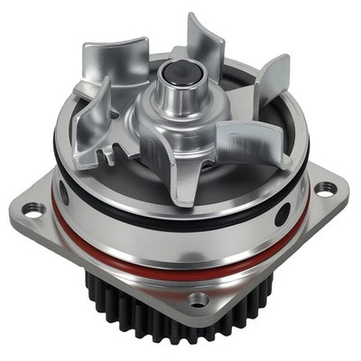 Water Pump for Nissan 350Z Altima Maxima 3.5L 2002-2008 AW9426 Belt Driven
