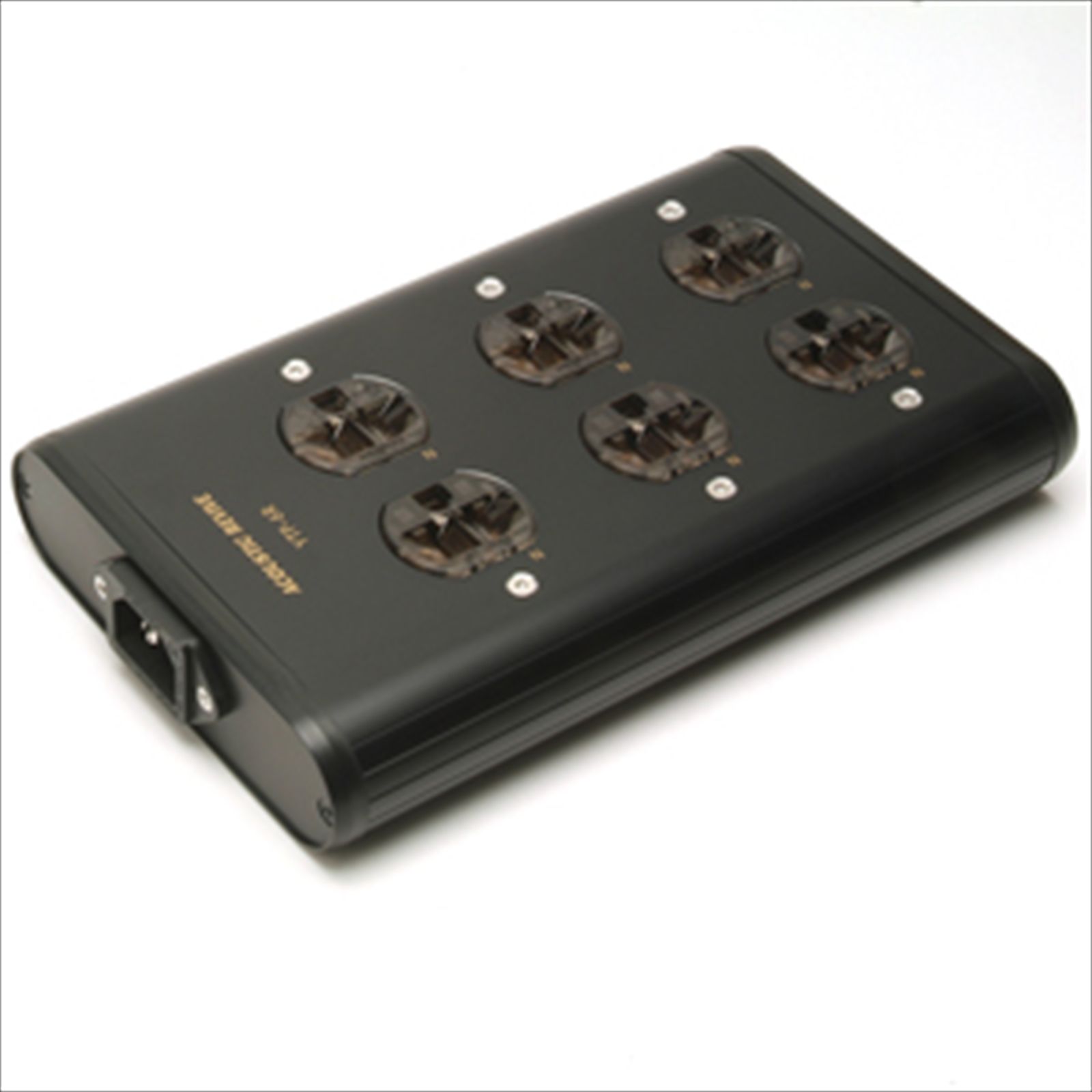 Acoustic Revive YTP-6R Power Supply Box with Tracking Japan Import
