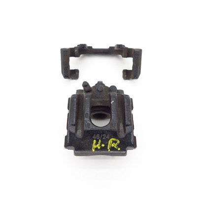 Caliper rear right BMW  E90 E92 M3 46/24 TRW 63000 km