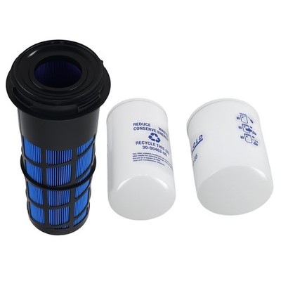Air Filter Maintenance Kit for Carrier Reefer 7300 7500 300047120 300109005