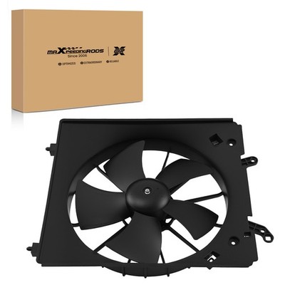 Cooling Fan for Acura CL V6 2002-2003 19020P8CA01 FA70202