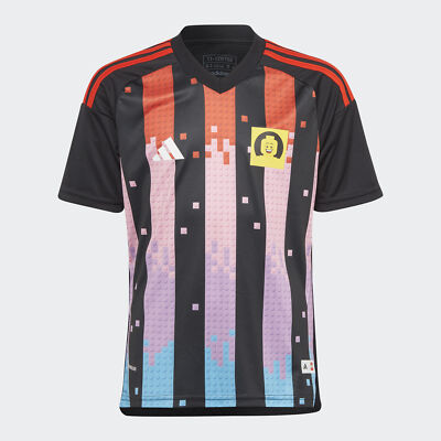 

adidas x LEGO Tiro Away Джерси детский