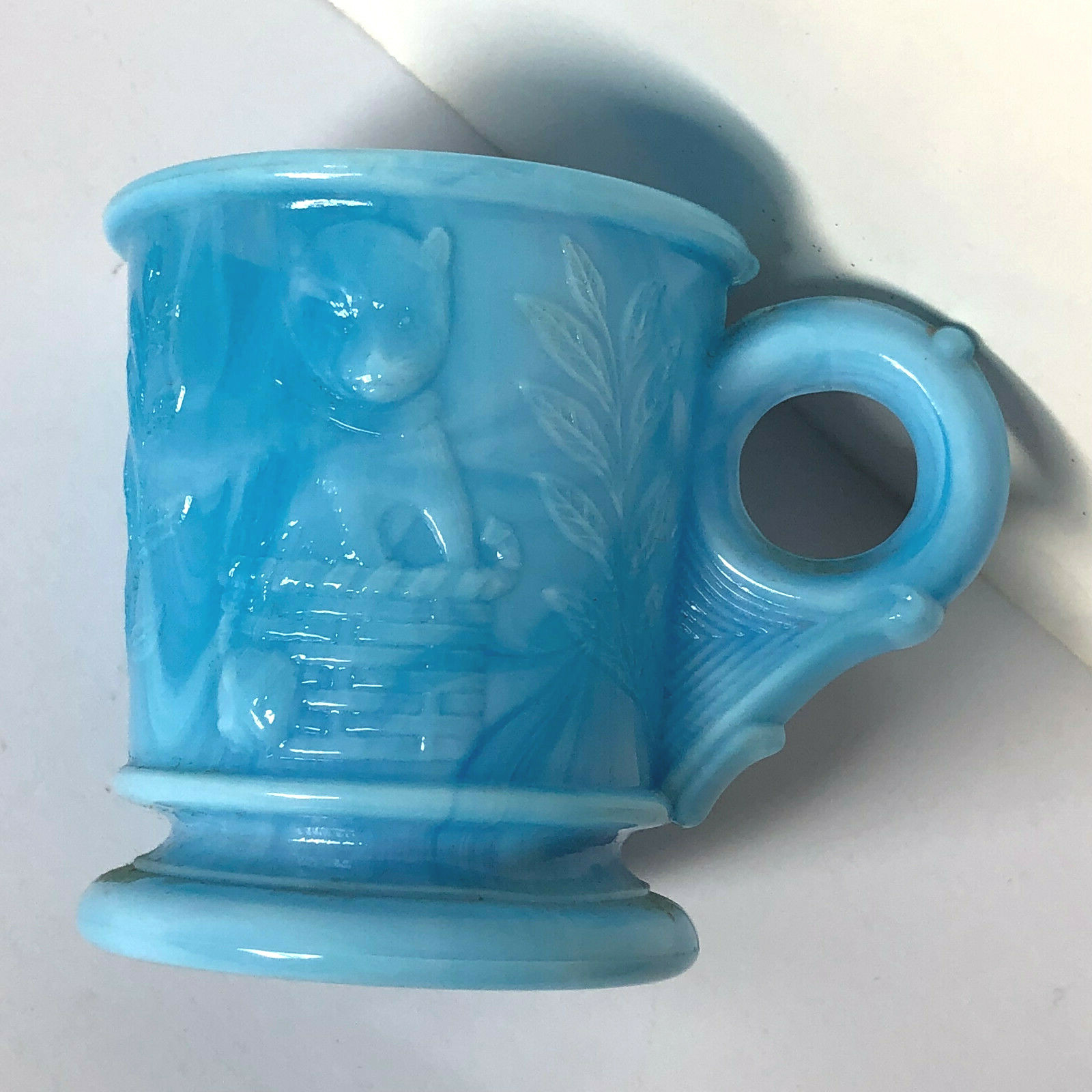 アクロ•アガットAkro Agate カップ＆ソーサー ミニチュア Akro Agate 21-Piece Stacked Disc Childs Tea Set - Multi