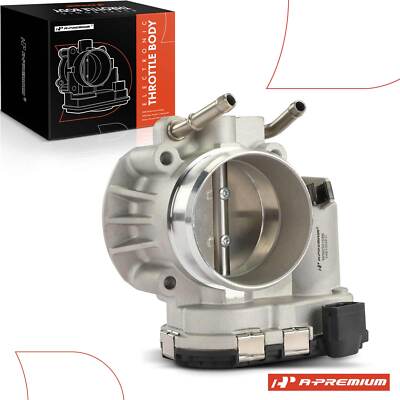 New Throttle Body for Kia Forte 2010 2011 2012 2013 L4 2.0L L4 2.4L  351002G200