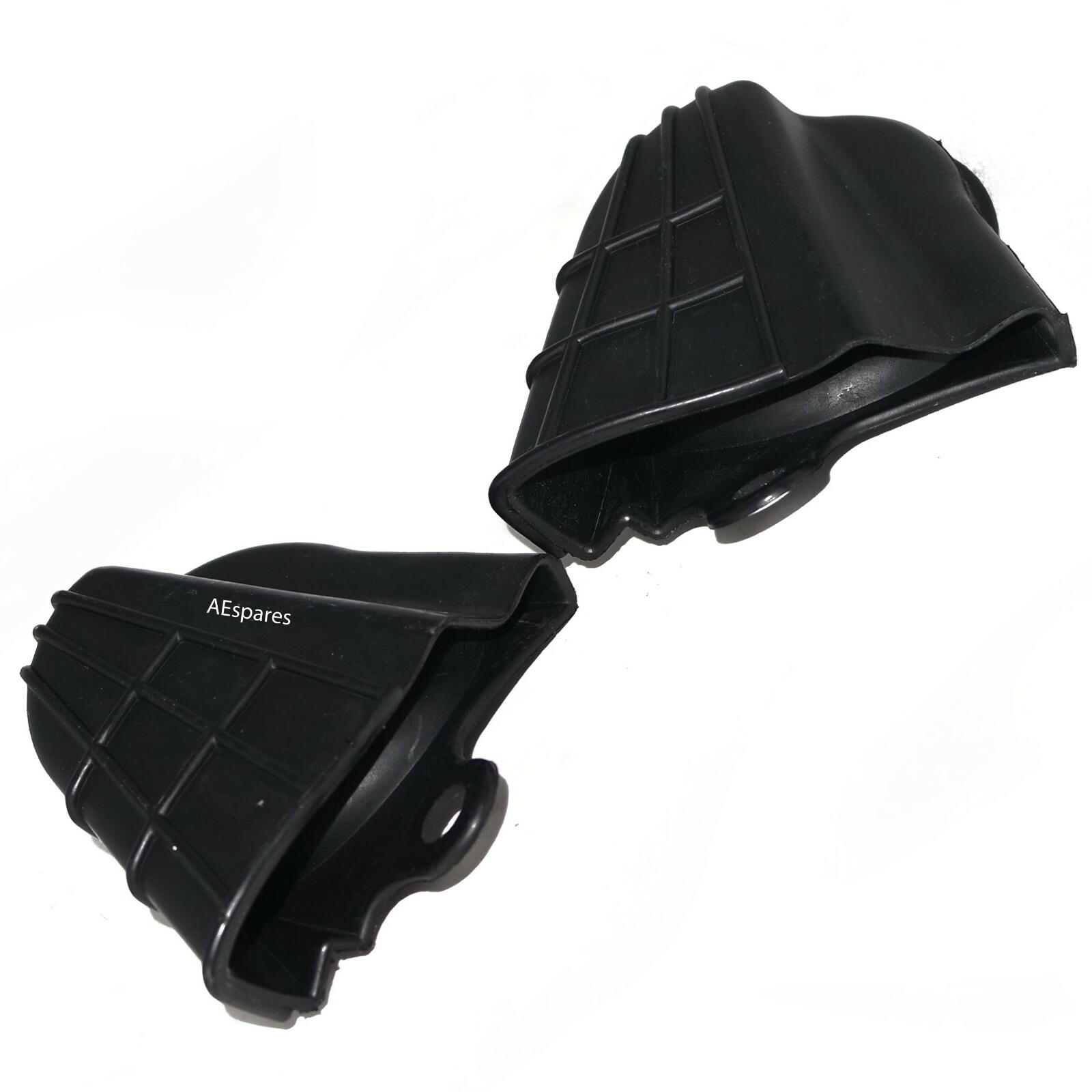 Fits Royal Enfield Classic 500cc EFI Air Inlet Bellow Set Rubber 591492  