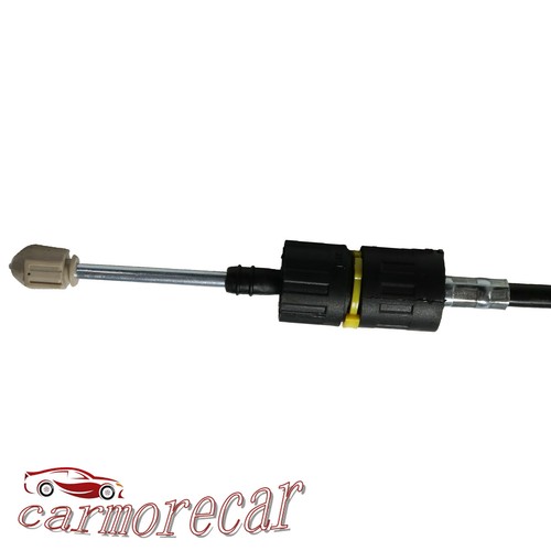 Transmission Shift Cable XS4Z7E395BA New For 2000-2004 Ford Focus