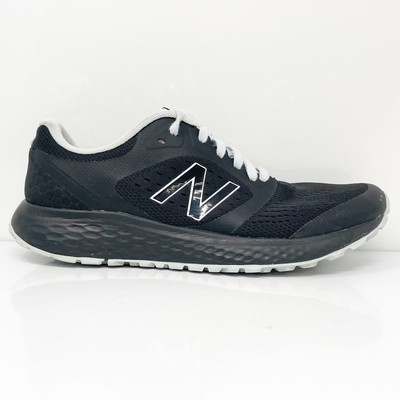 

Женские кроссовки New Balance 520 V6 W520CB6 черные кроссовки размер 10 B, Черный, 520 V6