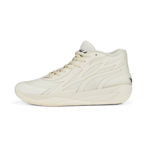 378319-01] Mens Puma LAMELO BALL MB.02 'WHISPERS' | eBay