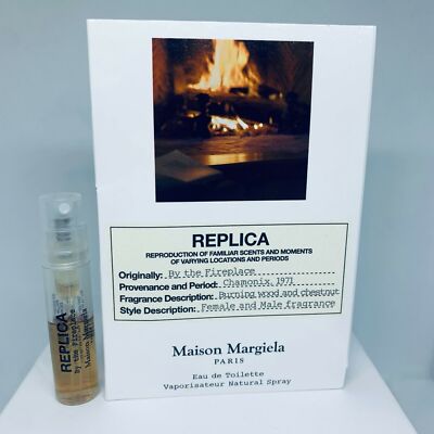 Men Perfume Sample Vials - Choose Scent & Combined Shipping & Discount