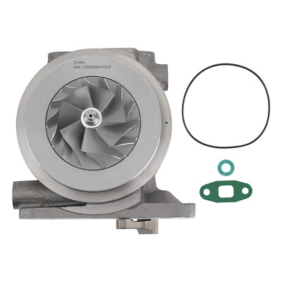 Turbo Cartridge Chra For Dodge Ram 2500 3500 Cummins Diesel 6.7L VGT 2007-2012