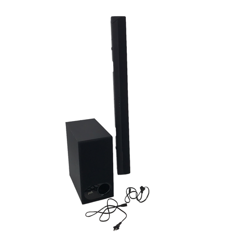 Polk Audio Signa S2 2.1-Channel Soundbar with Wireless Subwoofer #U1232