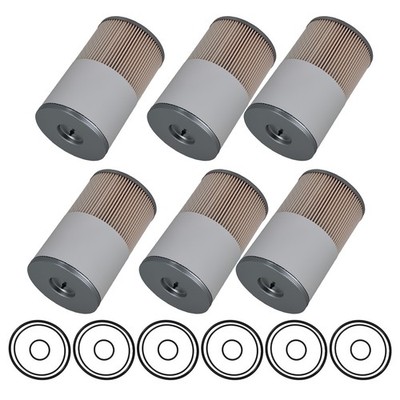 Engine Filter Kit for International N13 FS19766 PF9814