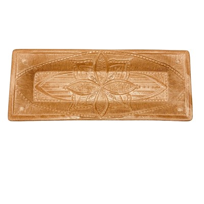Adam Spector Studios Beautiful Pottery Tray