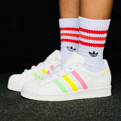 Adidas 7k junior deals