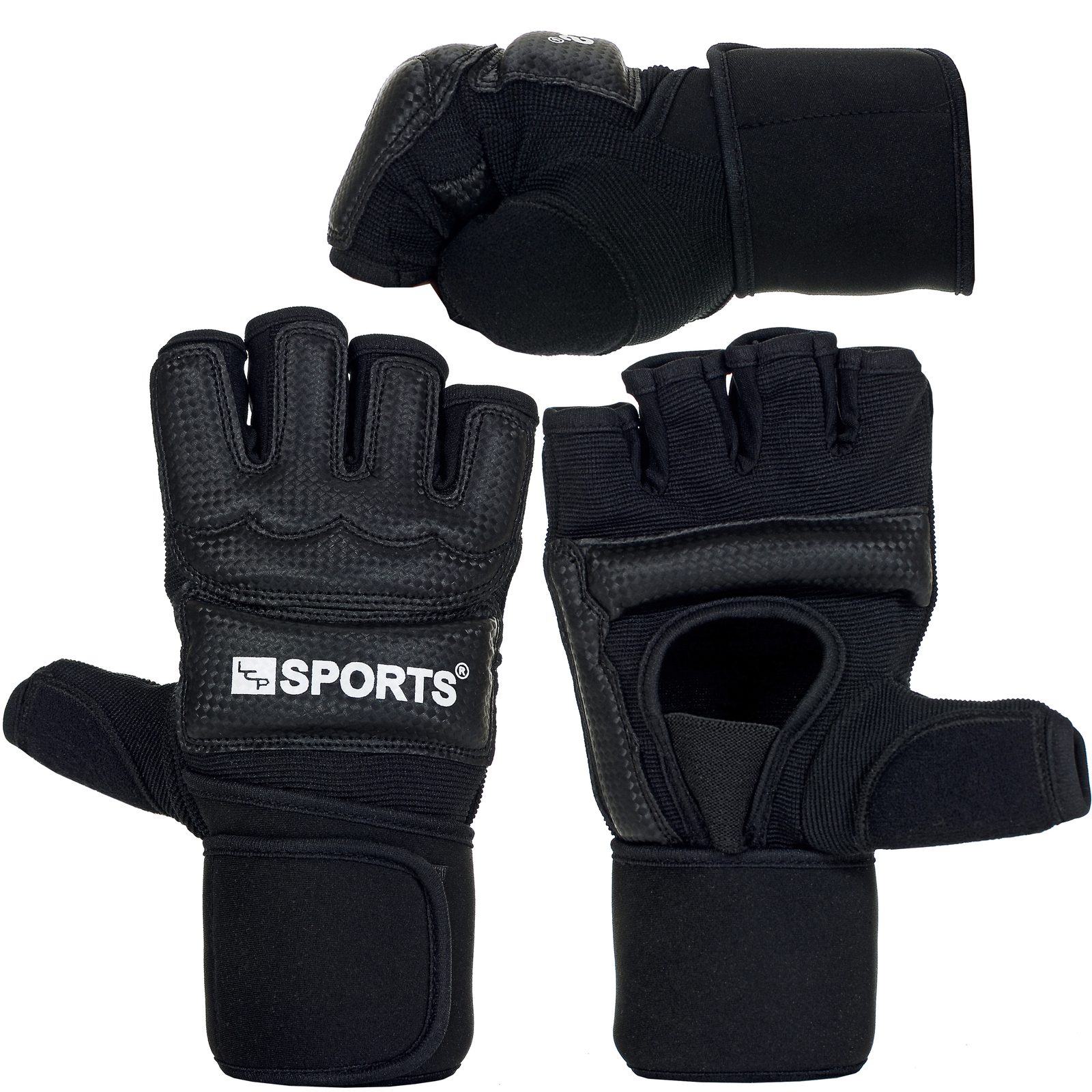 MMA Handschuhe Boxhandschuhe Kampfsport Training Kickboxing Teakwando Sparring