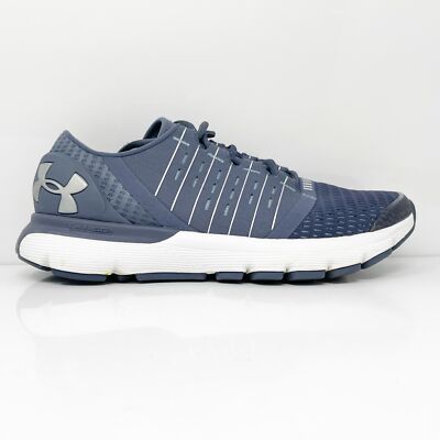 

Кроссовки Under Armour Womens Speedform Europa 1285482-962 Синие Кроссовки 7.5, Синий, Speedform Europa