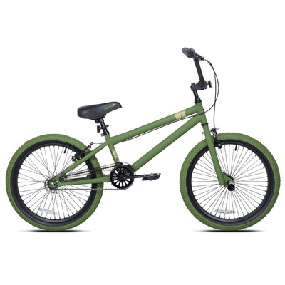 vertical aluminum sick series bike
