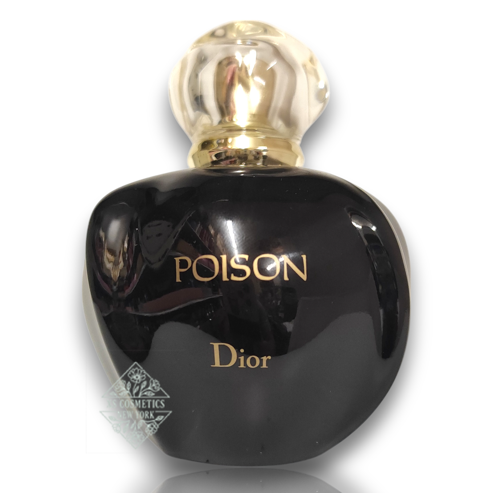 Dior Pure Poison オードパルファム Dior】PURE POISON