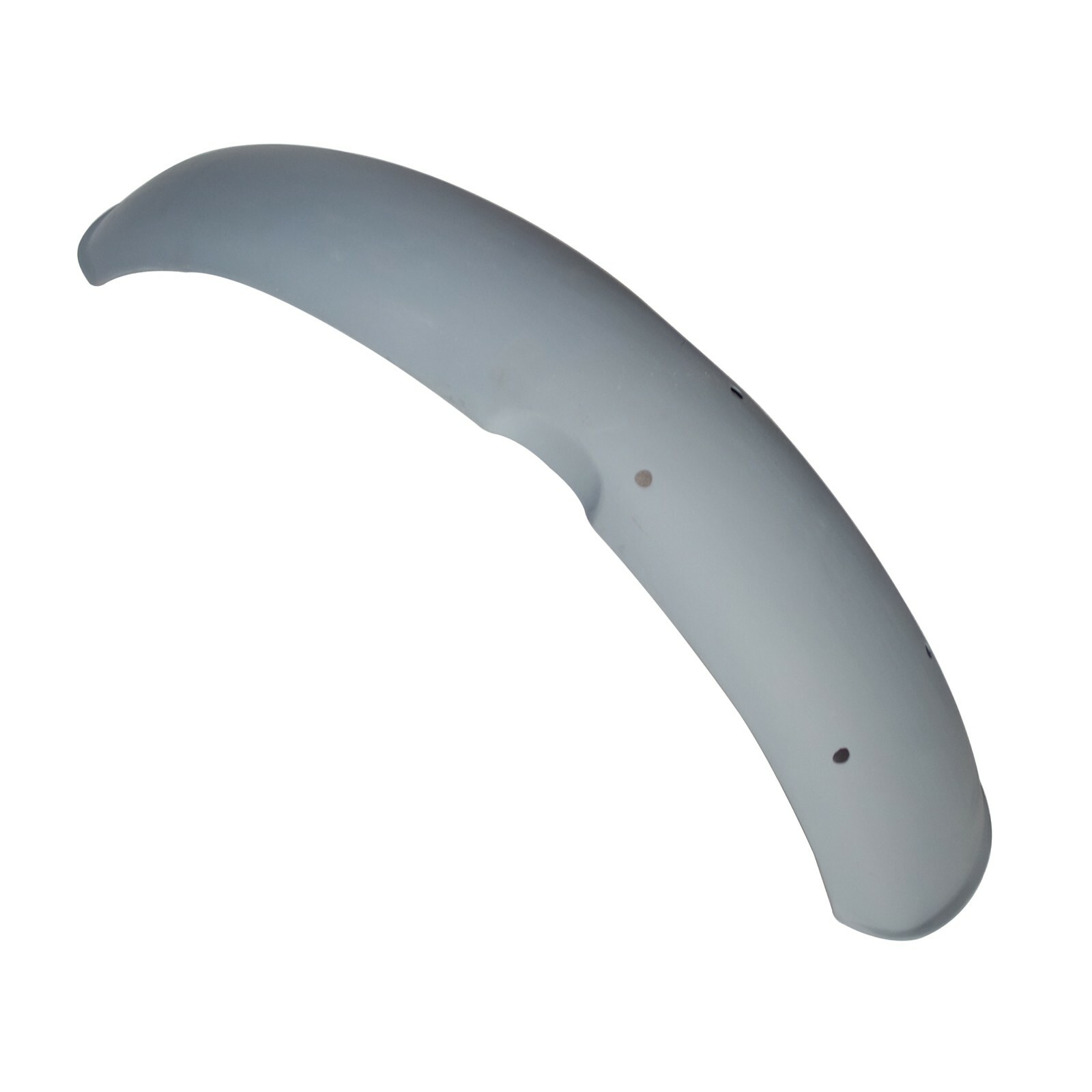 BSA B25 B44 Star Fire Front Mudguard Fender Steel Primer Coated 