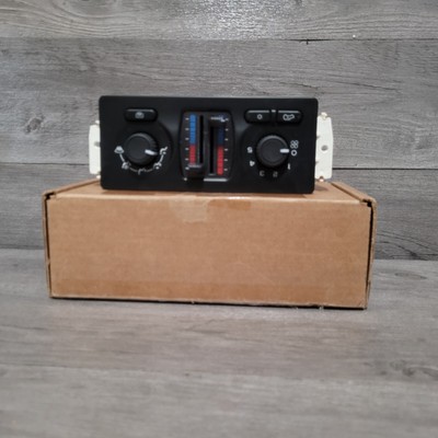 dorman 599-210xd climate control module