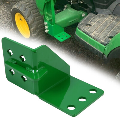 For John Deere 120 1023E 1025R 1026R Bolt On 6'' Tractor Driver Step