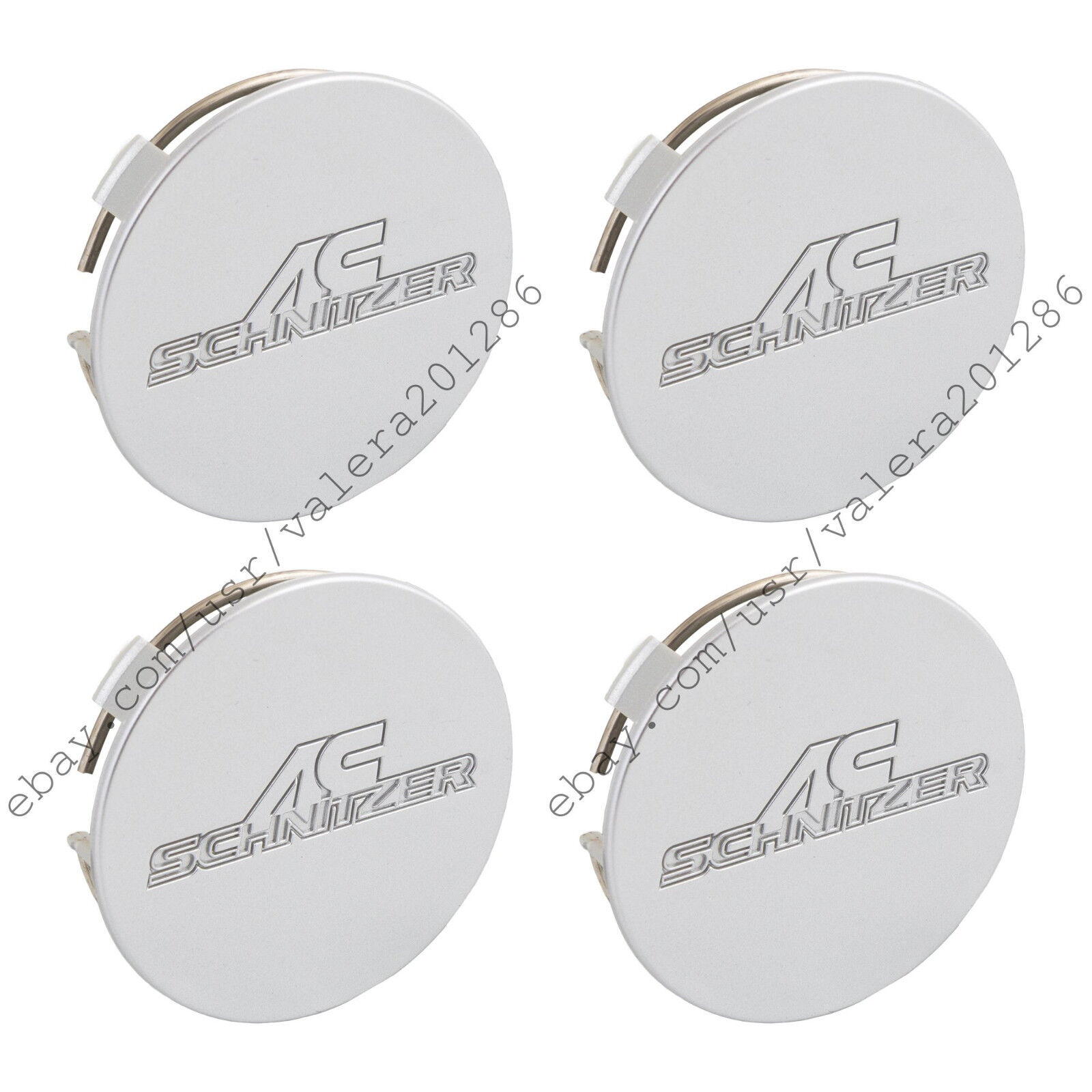 AC SCHNITZER SILVER WHEEL CENTER CAP ROUND 75MM FOR TYPE II TYPE III 36133897 | eBay AC SCHNITZER SILVER WHEEL CENTER CAP ROUND 75MM FOR TYPE II TYPE III 36133897 | eBay