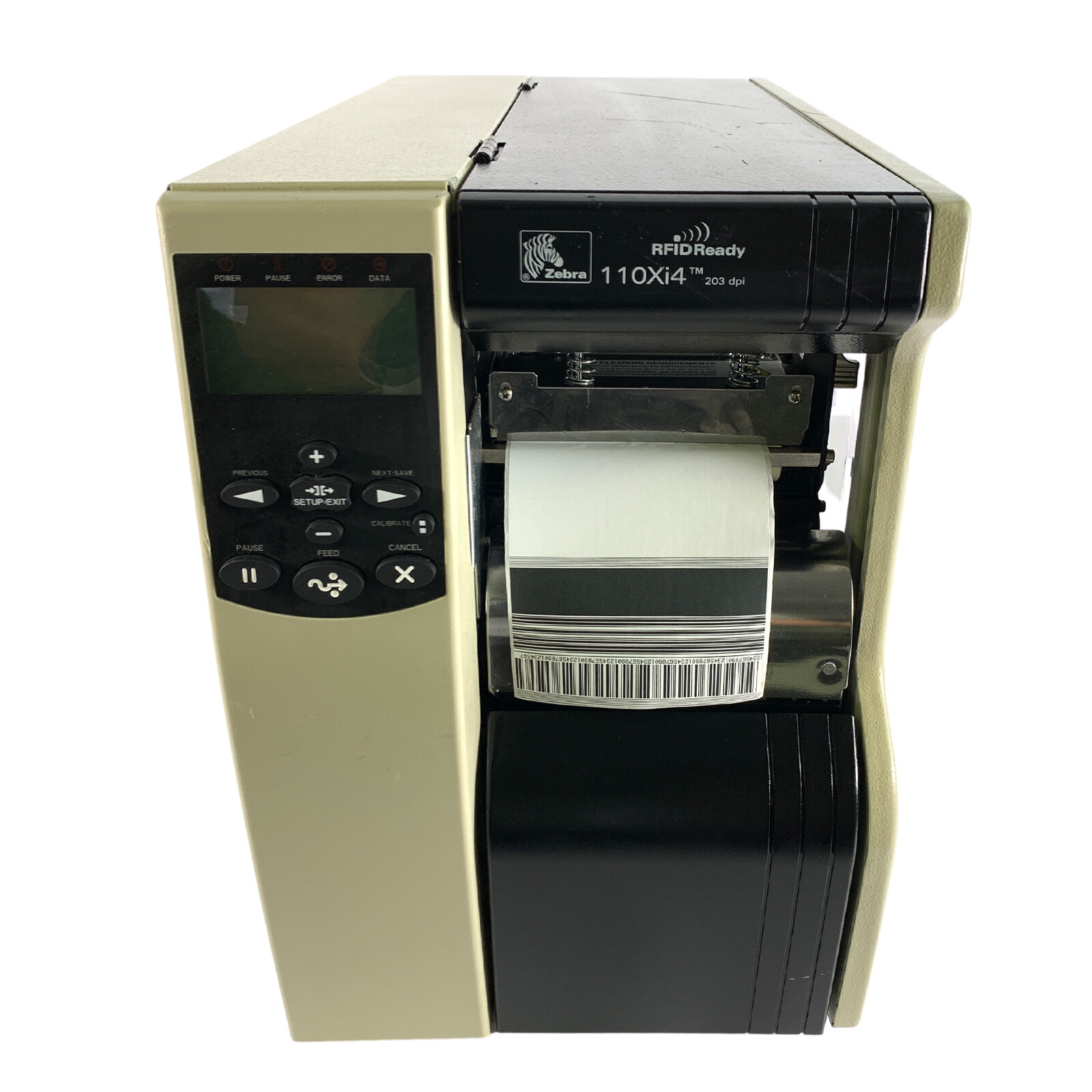 wireless ups label printer