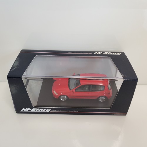 402-162 Hi-Story 1/43 日産 GLORIA 1991 for Hi-Story for Nissan for Gloria for Y32 1991 Gray 1:43
